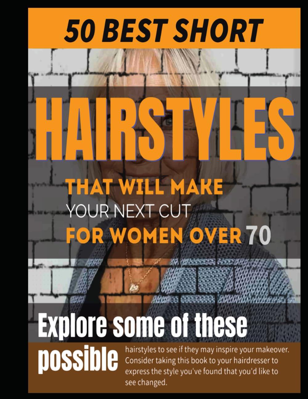 Tested Short Styles for Women Over 70: Adjustable Wig Hat & 2025 Trendy Revamp