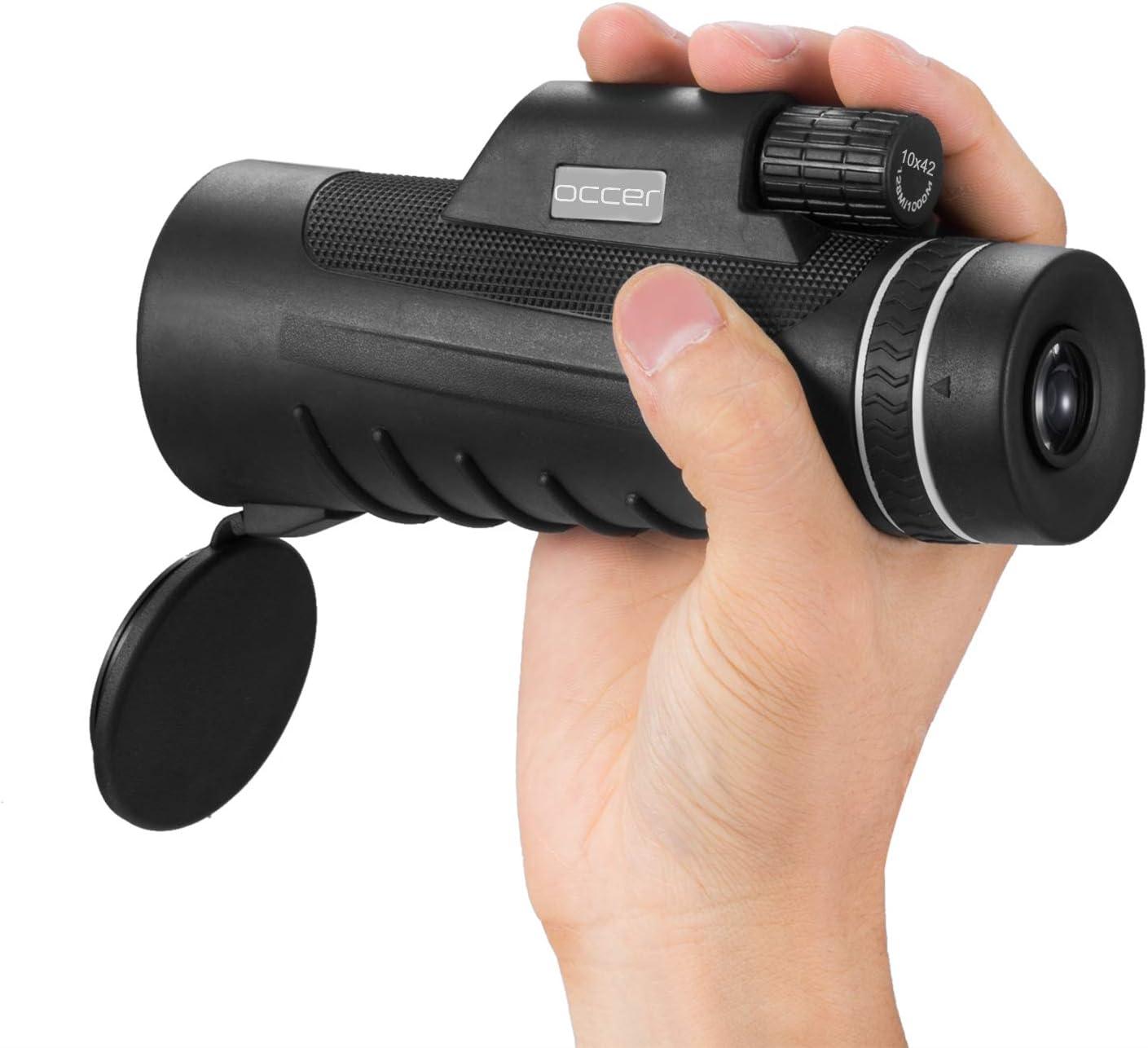 Night Vision Goggles Showdown: Surprising 4K Performance for Surveillance