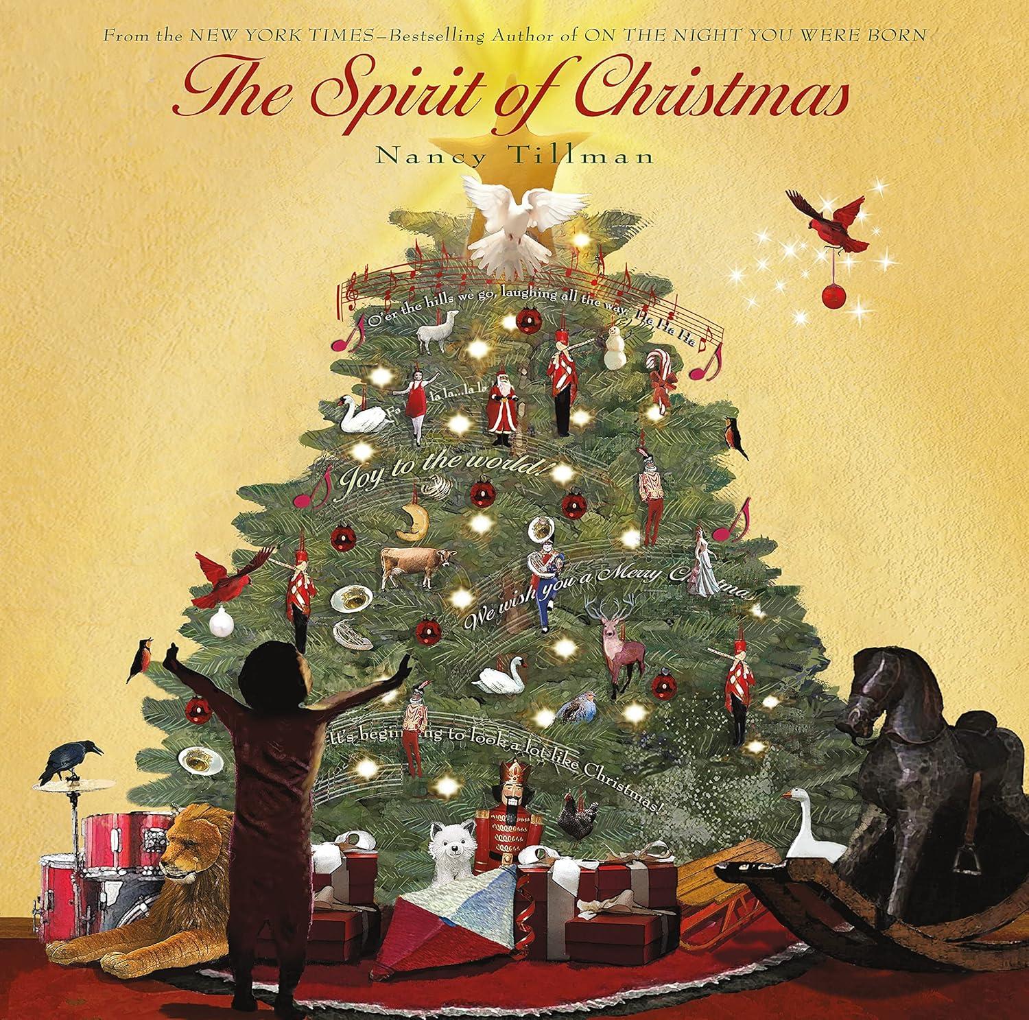 The Spirit of Christmas: Tested Efficiency of Eco-Wrapped Boxes Versus Traditional Ones