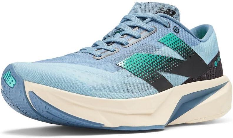 Men's Running Showdown: Charged Cushioning, FuelCell, Trail Gel Tested