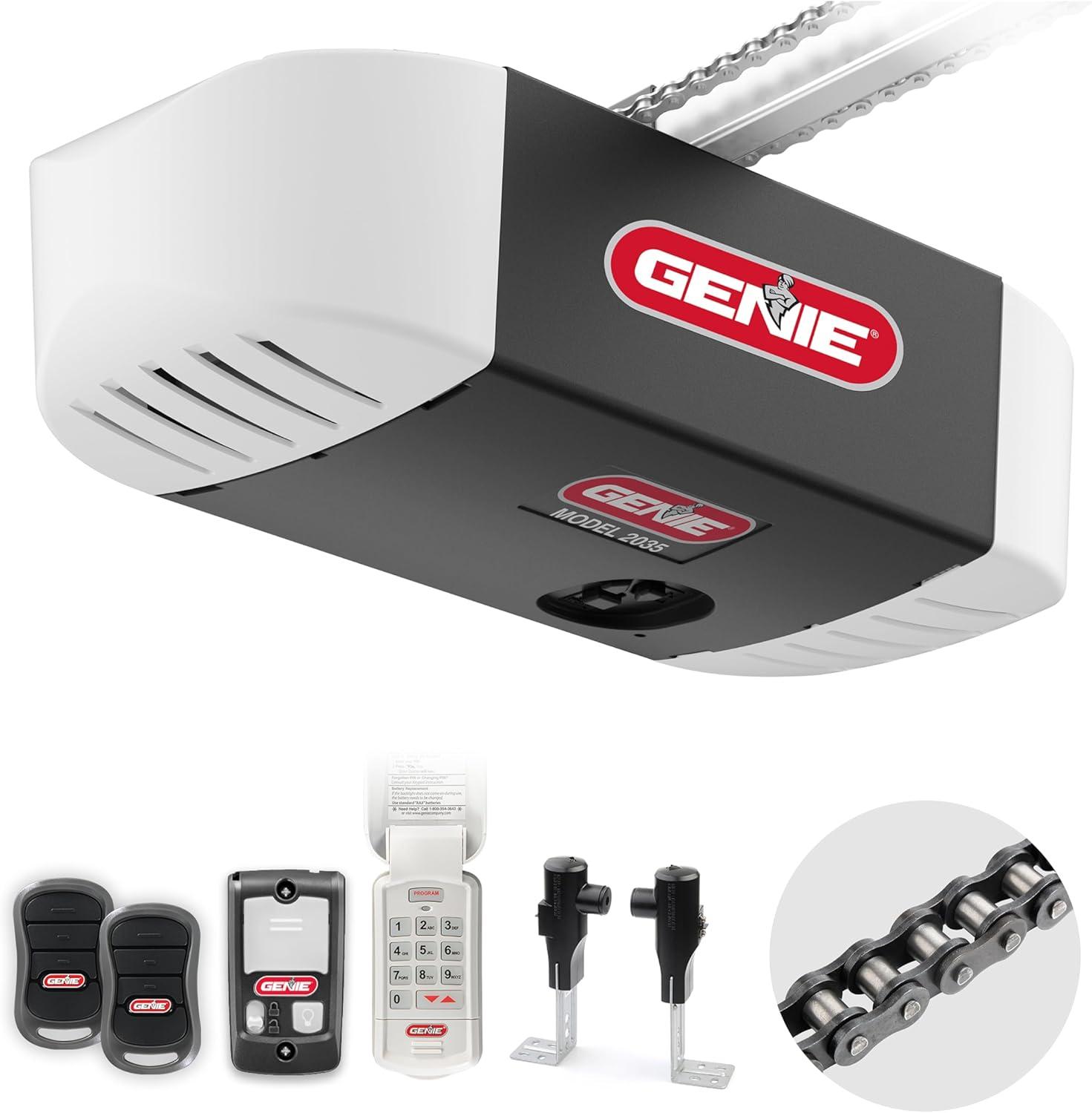 Smart Garage Door Opener Showdown: Security Tested, Dual Remotes for Convenience
