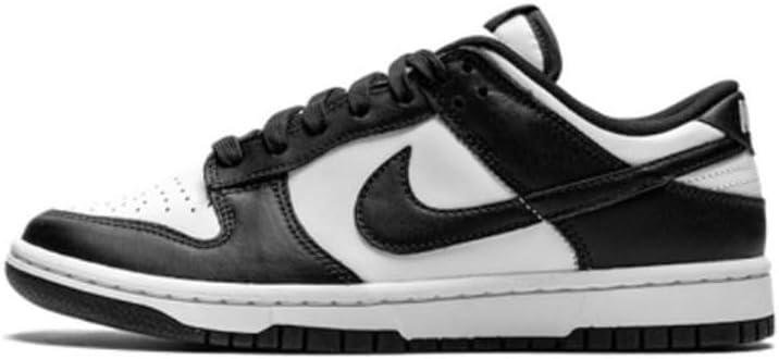 Surprising Versus: Dunk's Vintage Style, V5's Foam, Rejuven8's Recovery, Pegasus' Energy (Urban & Running)