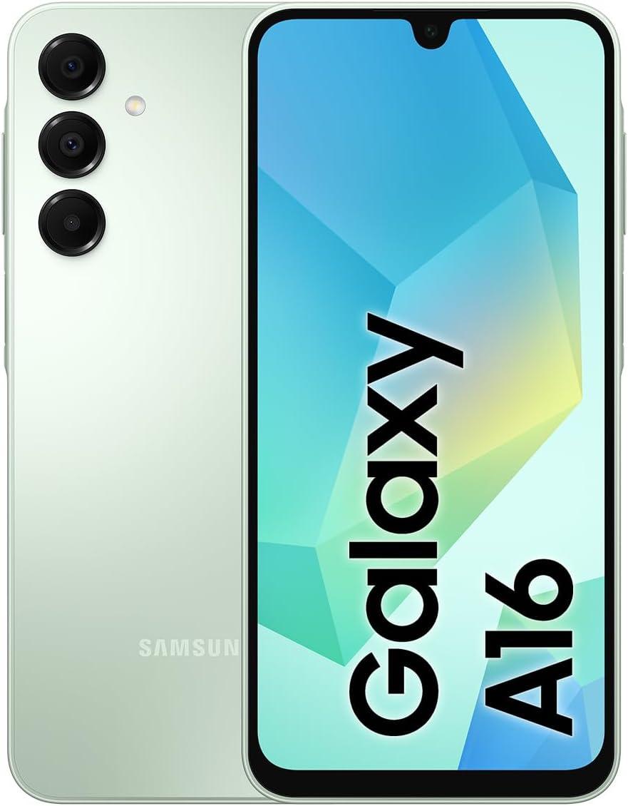 Galaxy S25 vs. A16: AI Camera Tested, Budget Power Surprising