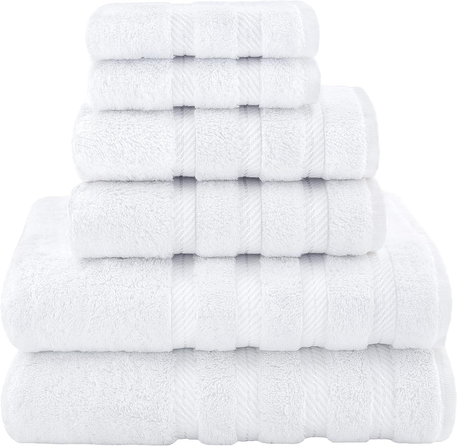 Bathroom Towel Showdown: 600 GSM Durability vs Soft Linen Comfort - Tested