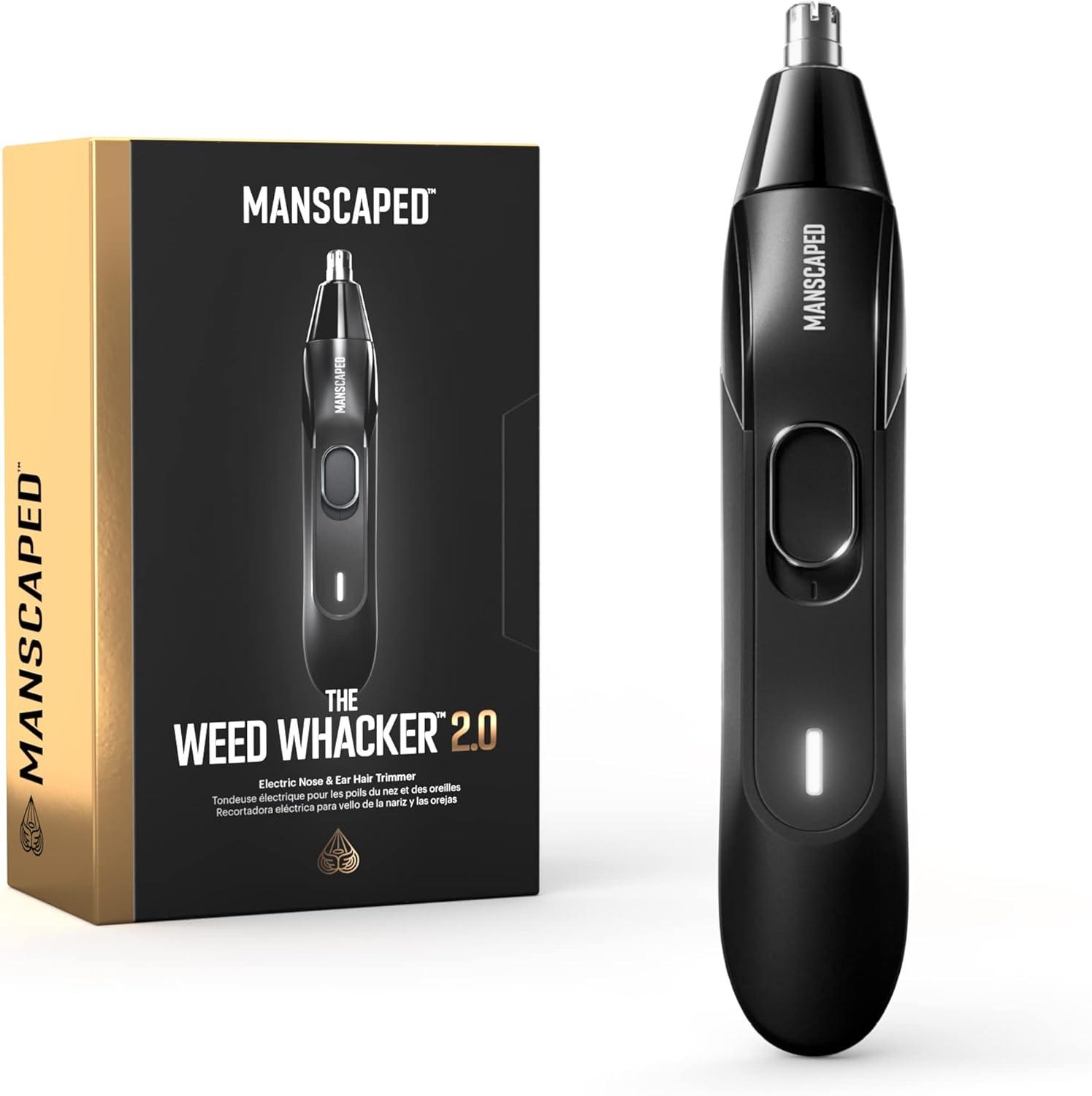 Showdown: 7,000 RPM vs. Rechargeable Battery - Surprising Wet/Dry Efficiency in Nose & Ear Trimmers