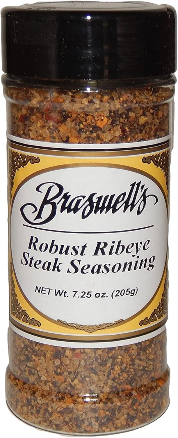 Surprising Showdown: Robust Ribeye's Roast-Ready… Zesty Blend's Herb-Infused for Eco-Conscious Grilling Tested
