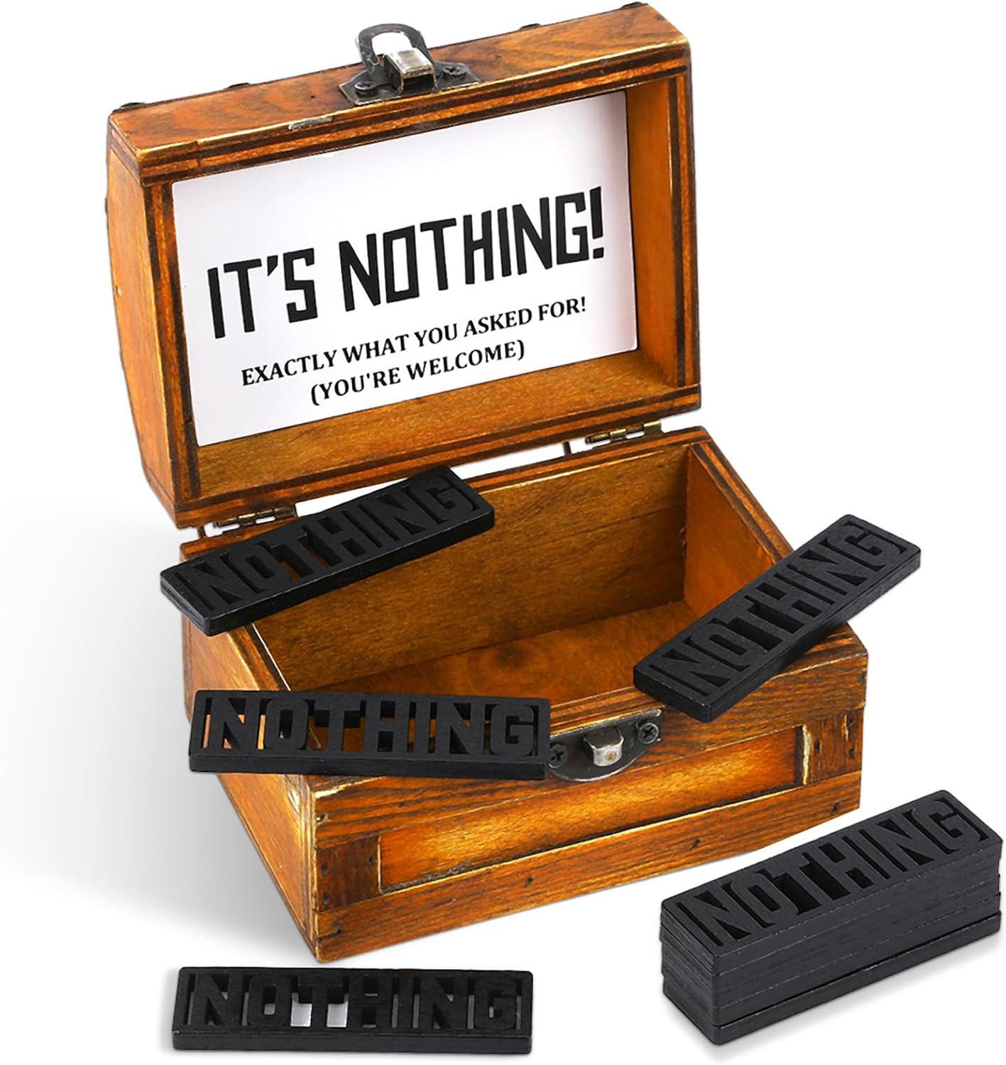 Gag Gift Showdown: Tested, No-Value, Absurd Humor, Practical Joke, Dumb Design