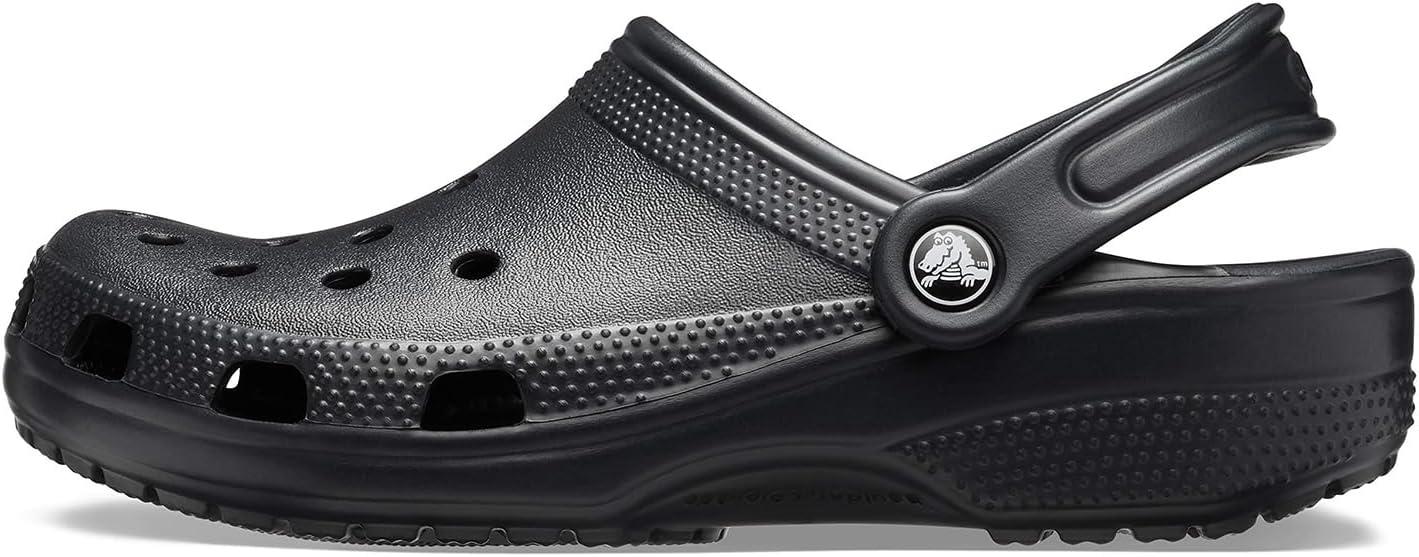 Showdown: Altra's Roomy Toe Box, UA 10mm Offset, Crocs Croslite Tested for Daily Wear