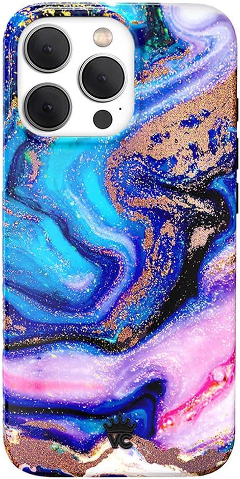 IPhone 15 Pro Case Showdown: MagSafe Compatibility, 10ft Drop Tested, Galaxy Glitter's Glam