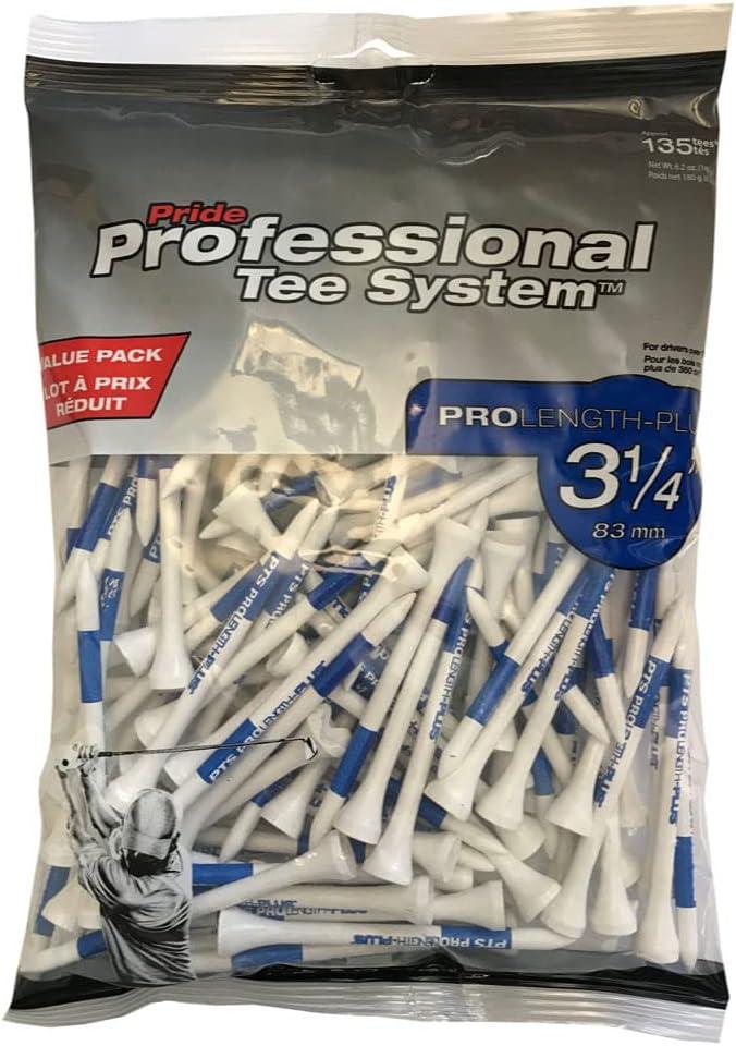 FireAway Tee Showdown: Tested to Fly 4 Yards Further!