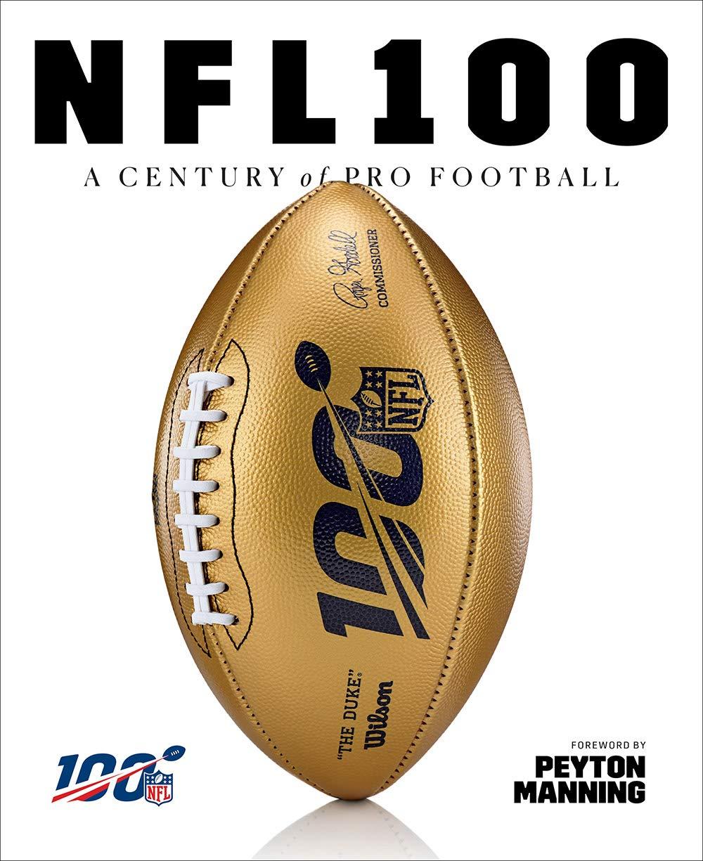 NFL 100's 100-Year Journey vs Live Stats: Surprising Sports Ent. Insight