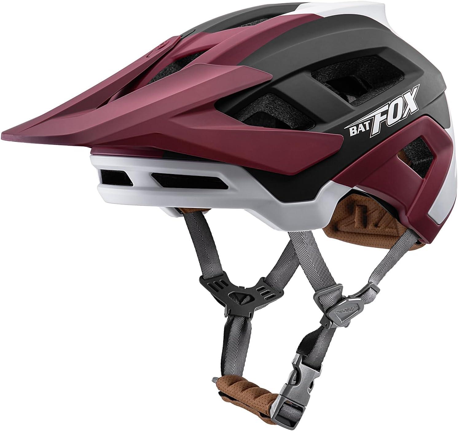 Bike Helmet Showdown: Tested Visor Adjustability for Mountain Bike Safety & Versatile Commuting