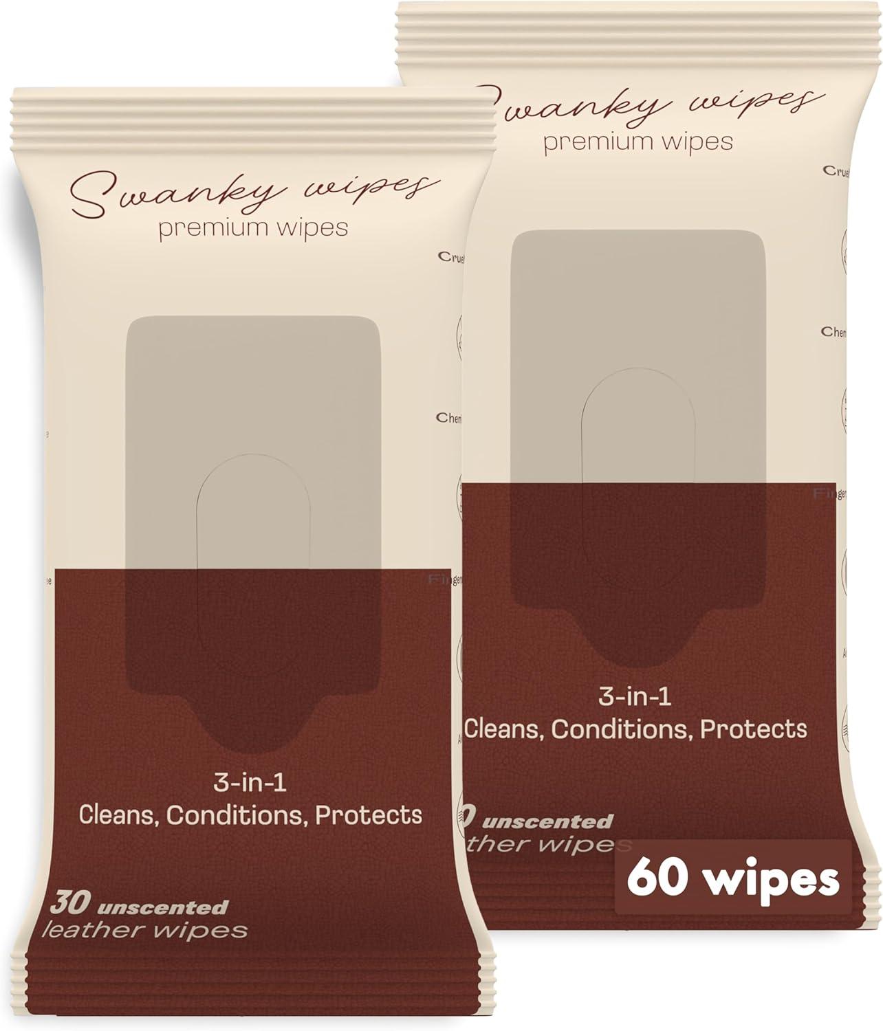 Surprising Insight: Skidmore's Natural Leather Care vs. Chemical Alternatives, 16 Oz