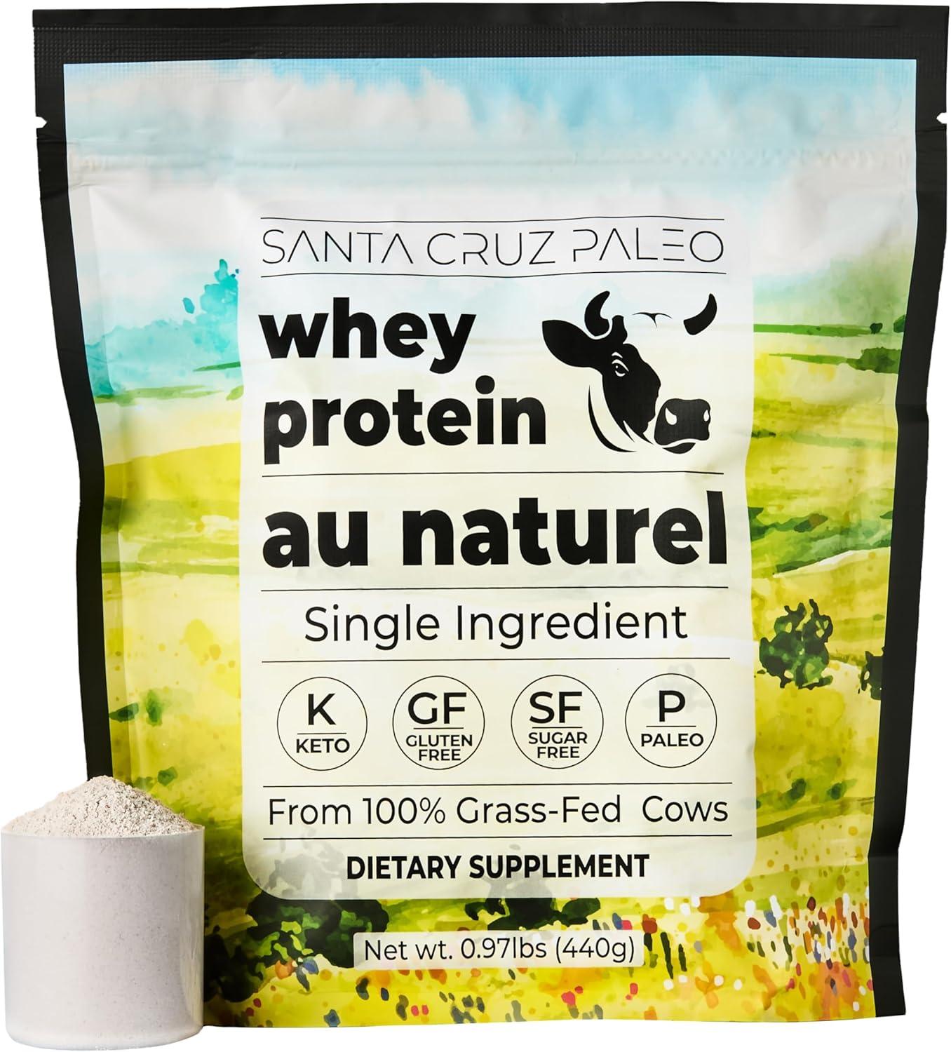 Tested Clean Protein Powder: Surprising Nutrient Shifts