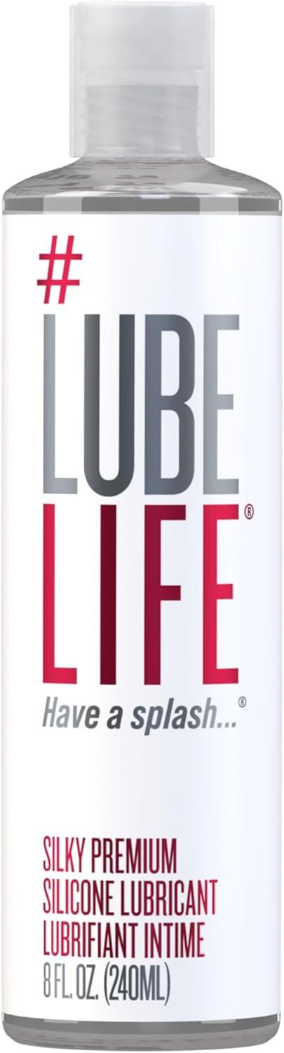 Lubricants Showdown: Glycerin-Free, pH-Balanced, & Toy-Friendly