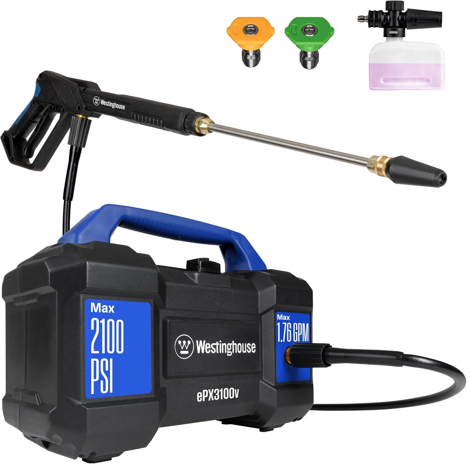 Home & Car Cleaning Showdown: Surprising 3-Year Warranty Edge
