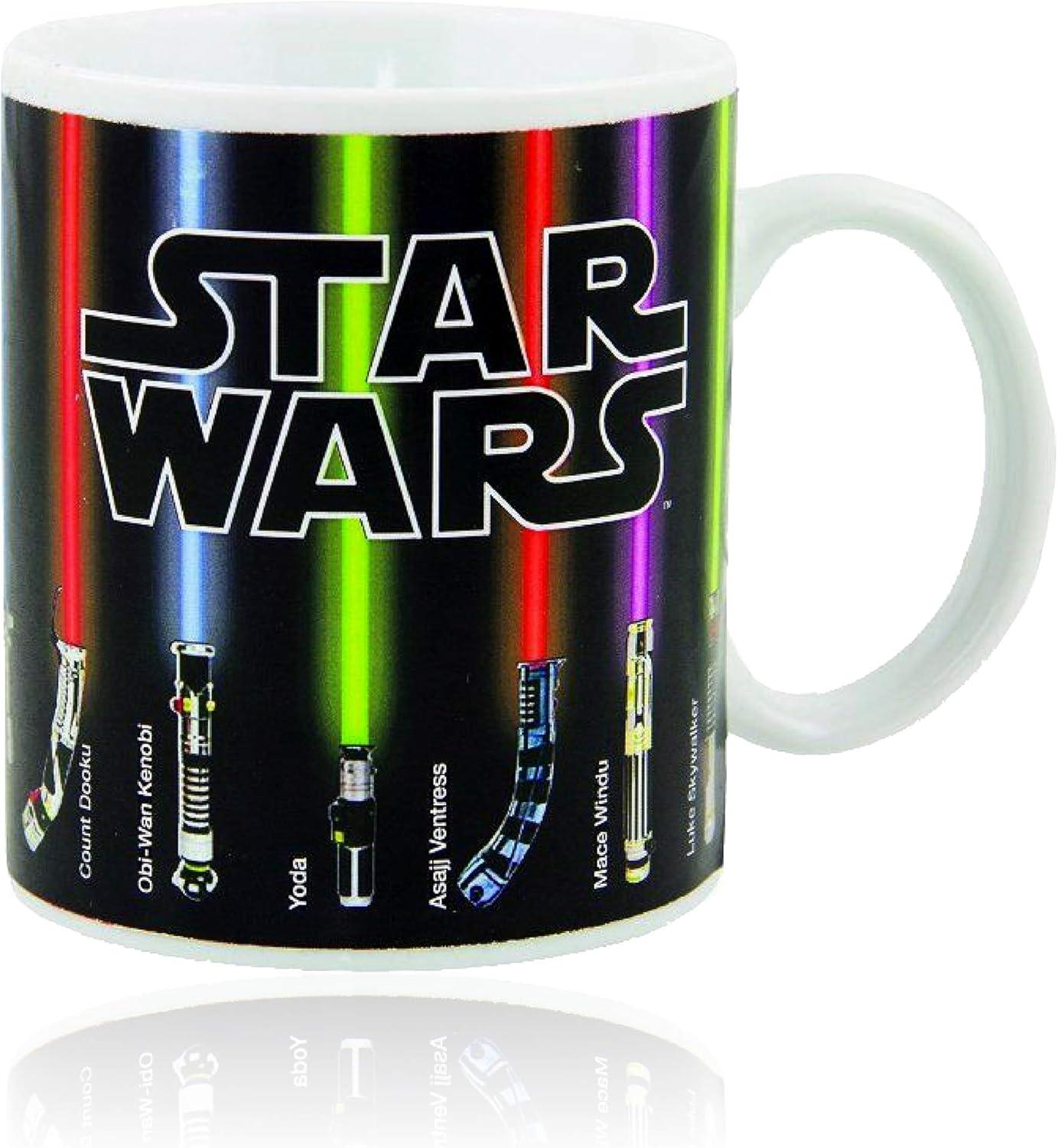 LED Light Showdown for LEGO Star Wars: Glimmer Boost