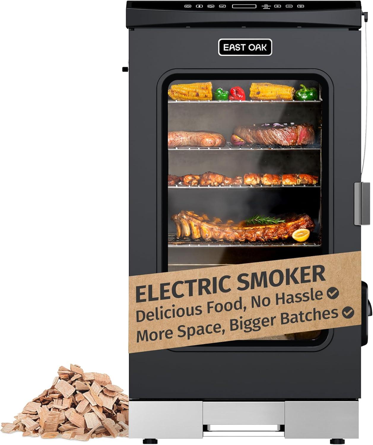Cocktail Smoker Kit Tested for Seasonal Use... Smoke Without Hassle