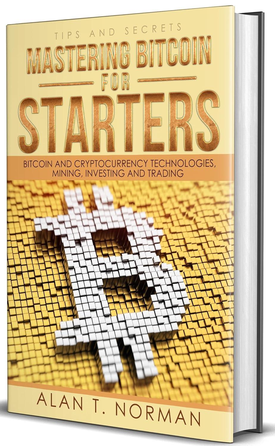Mastering Bitcoin vs. Book 1: Tested Blockchain Guide for 2025 Crypto Buyers