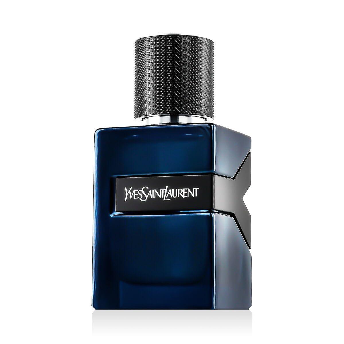 Creative: Y L'Elixir's 2.0 Oz Spray... Versus Timeless Men's Fragrance (Surprising Value)