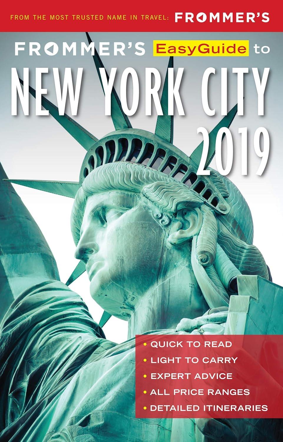 Creative & Neutral NYC Guide Showdown: Tested for 2025 Traveler Hauls
