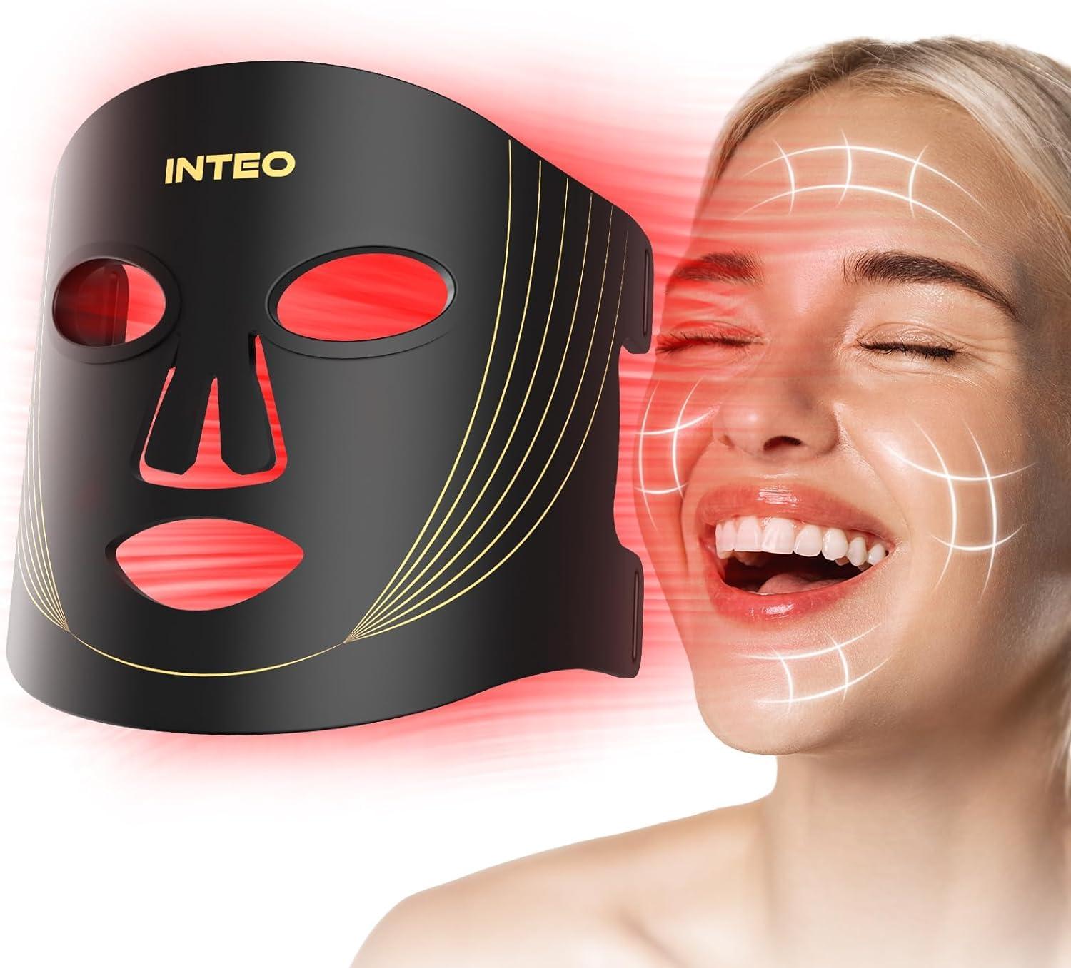 Red Light Therapy Showdown: 3-Modes, Remote, Timing, 180-LED Beads for Home Use