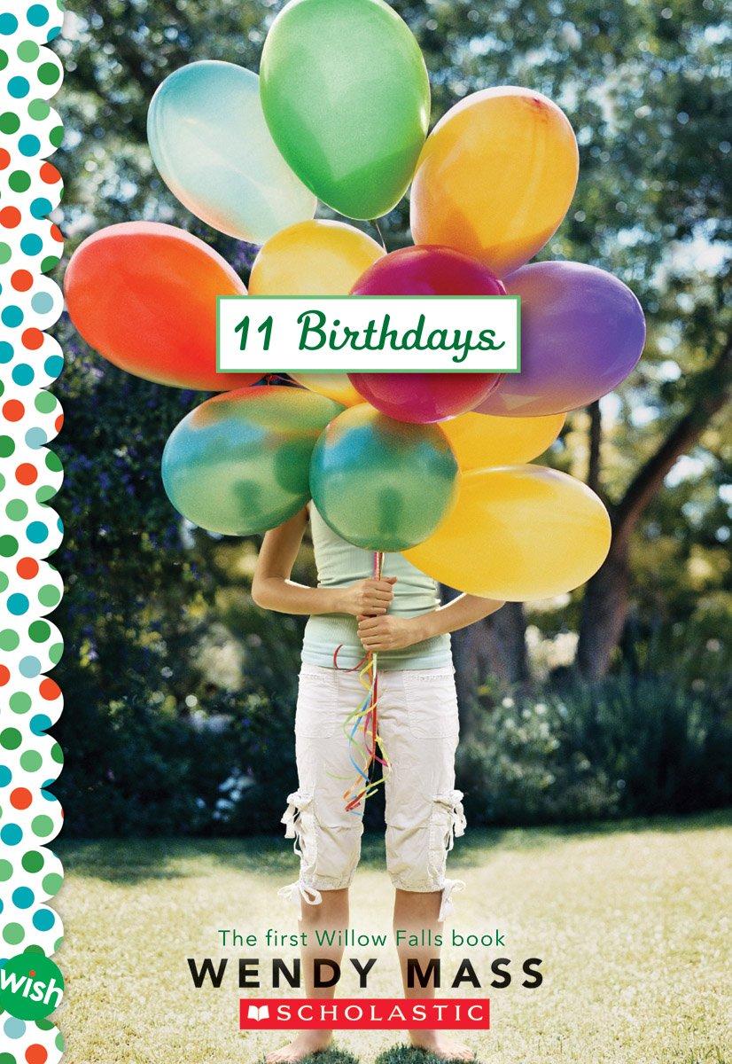 11 Birthdays' Magic vs. [Other Book]'s Lessons: Tested for Kids' Read