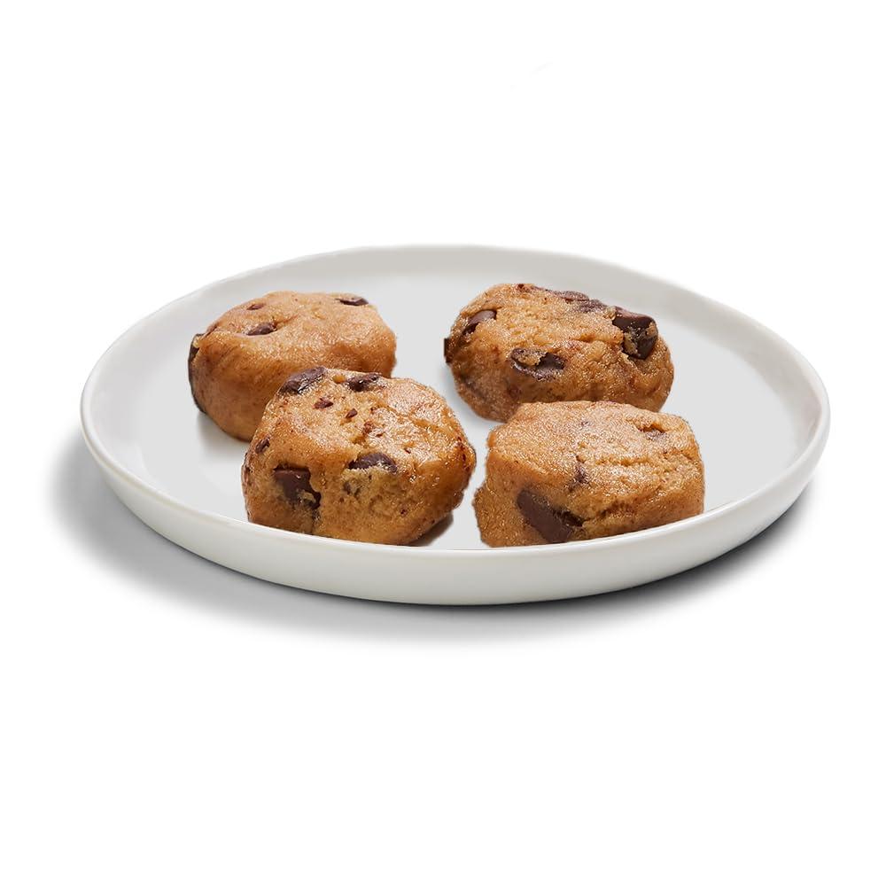 Whole Foods Market Cookies: Chunk, Freeze, Mini (Surprising Size Insights)