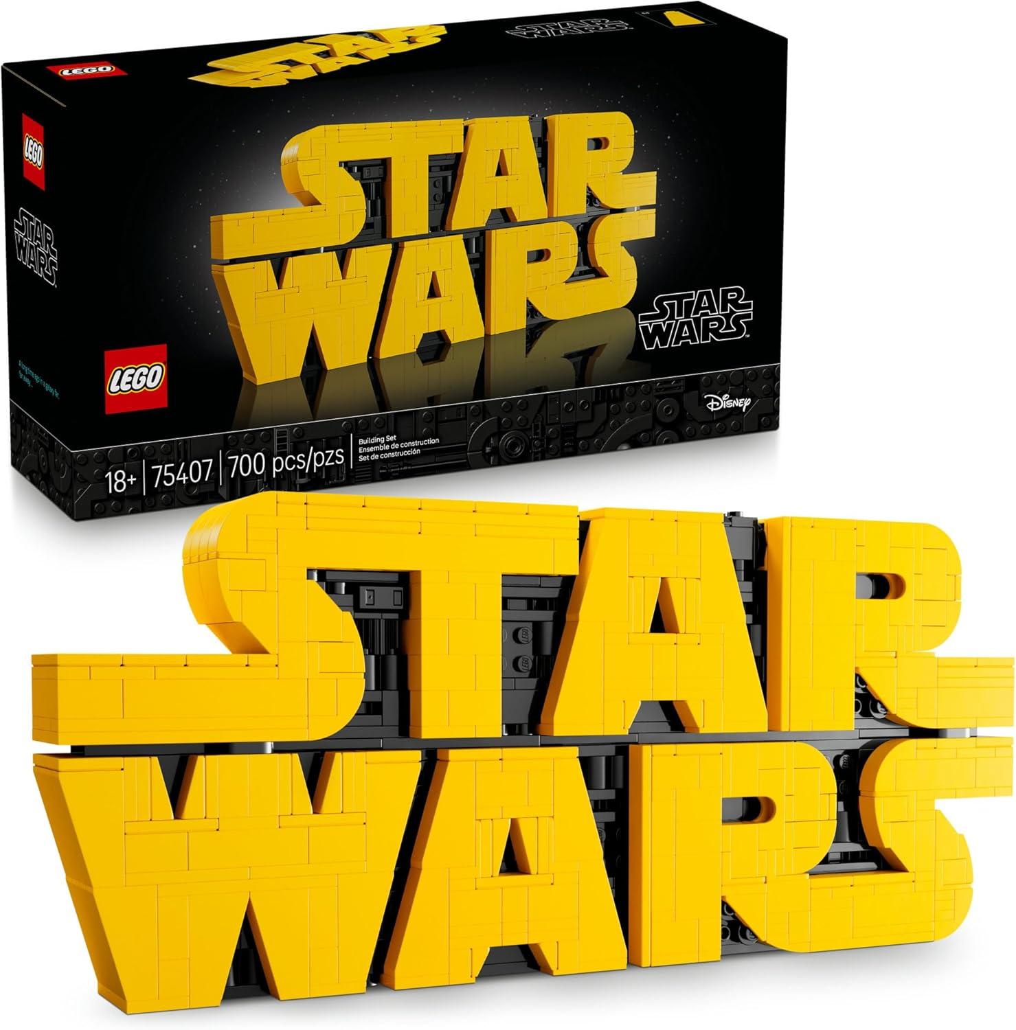 Surprising Insight: LEGO Star Wars Model Kits for Seasonal Gifting & Decor