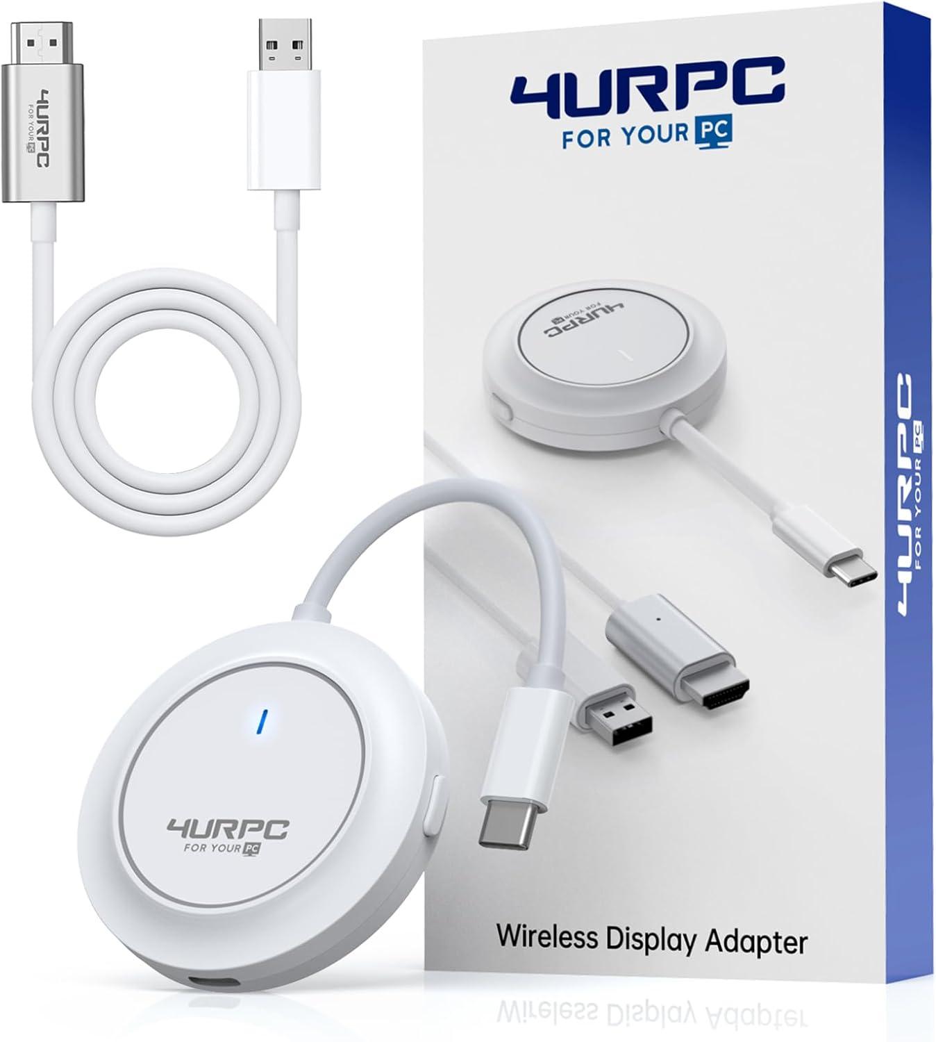 Wireless HDMI Extender Tested for Travel Use