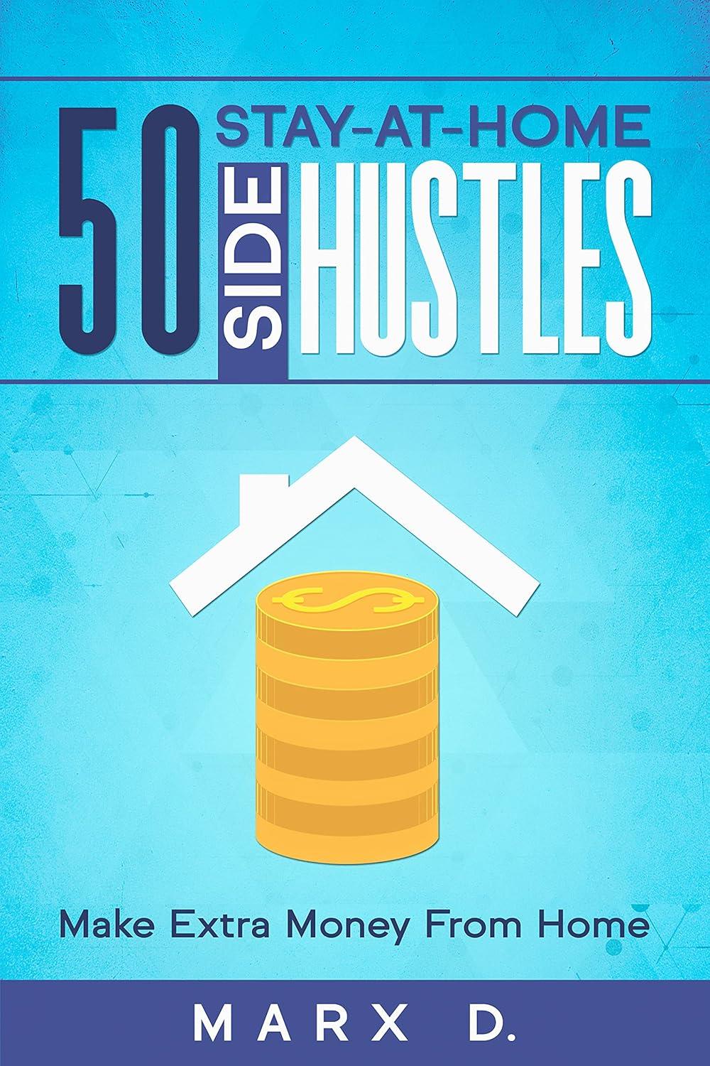 Surprising Home-Based Business Ideas Tested for 2025