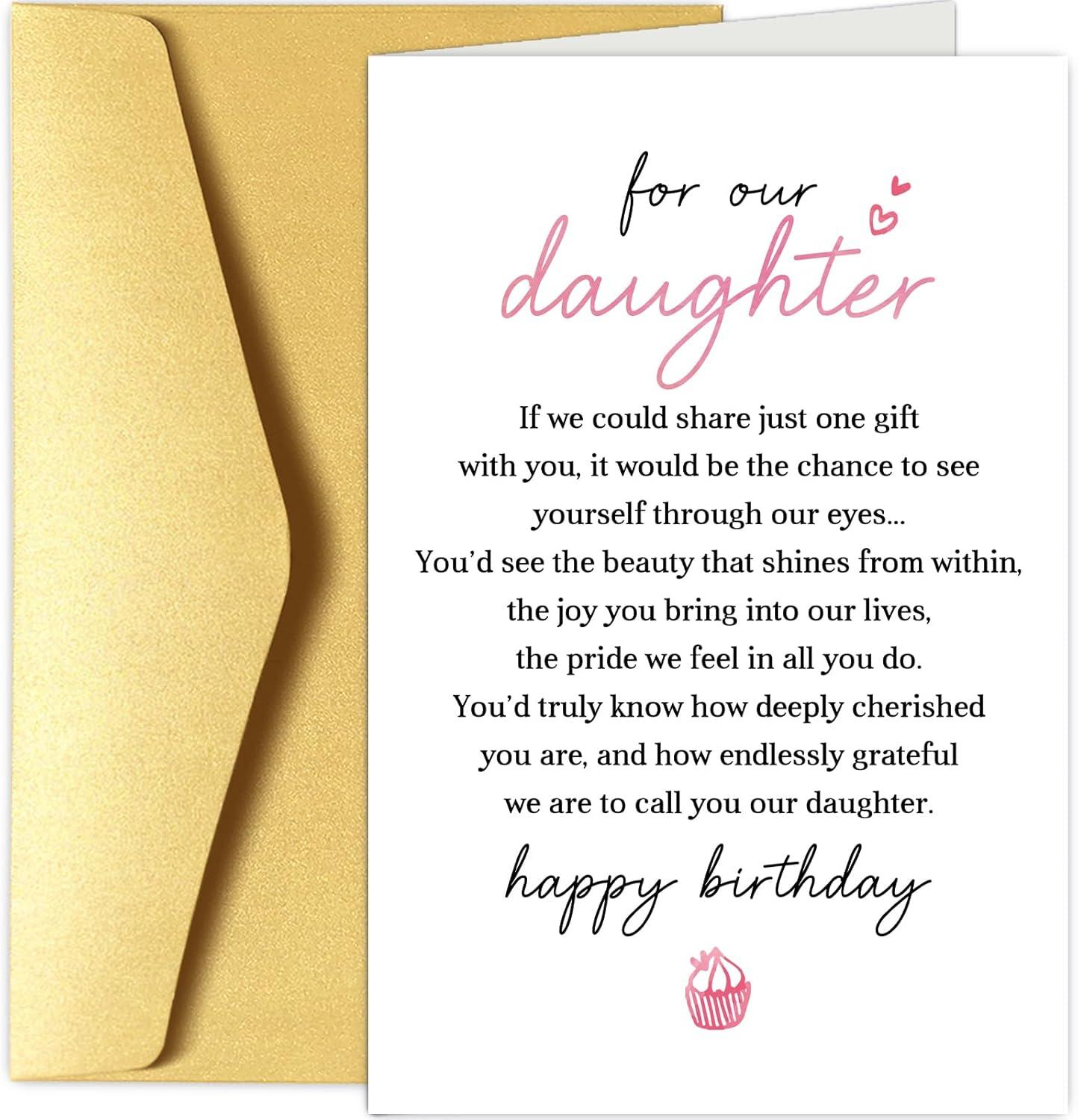 Handmade 3D Pop-Up Birthday Cards - Surprise Inside