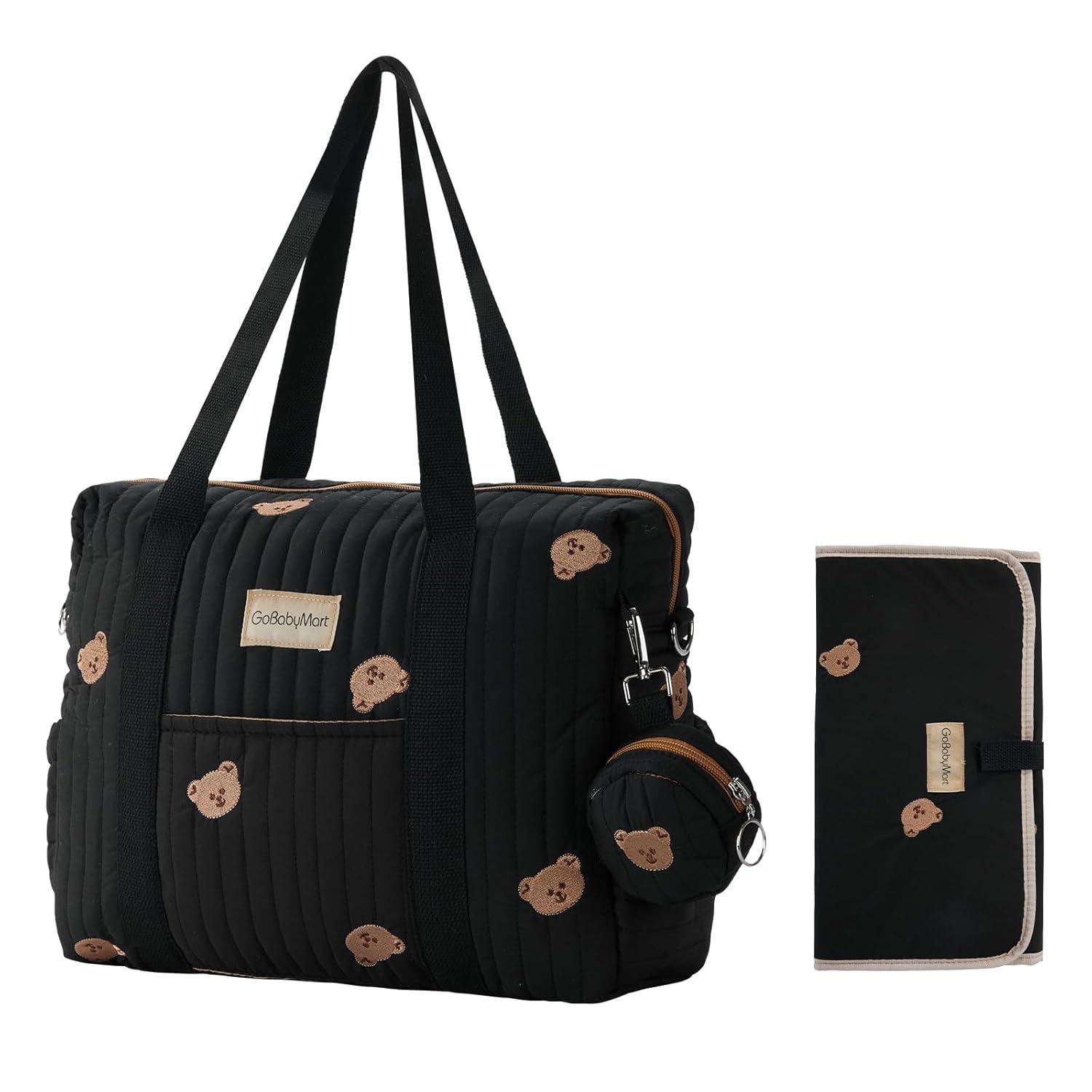 Surprising Insight: Tested Diaper Bags for Multifunctional Parenting Convenience