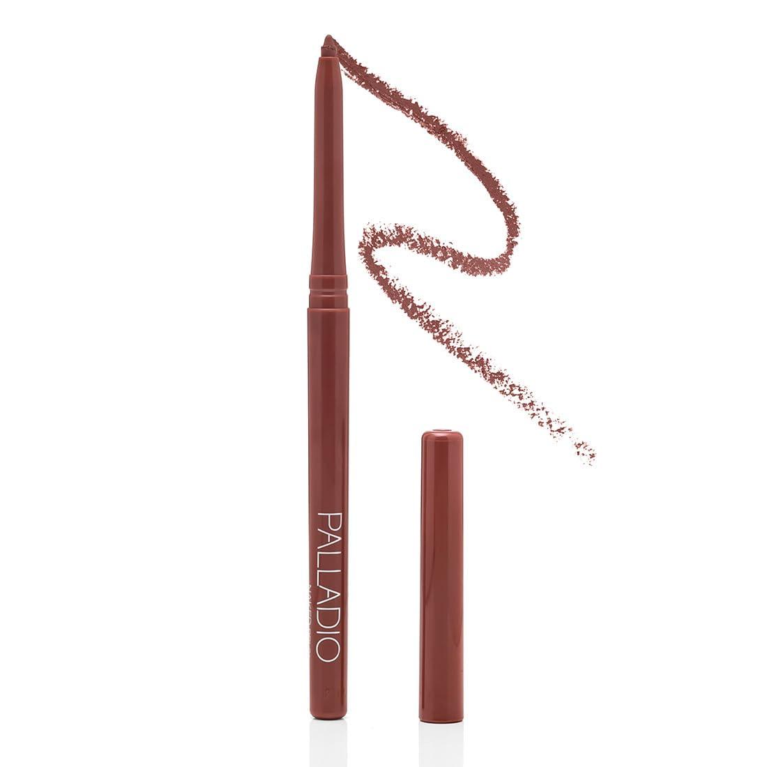 Cruelty-Free Showdown: 24-Hour Waterproof Lip Liner Tested for All-Day Wear