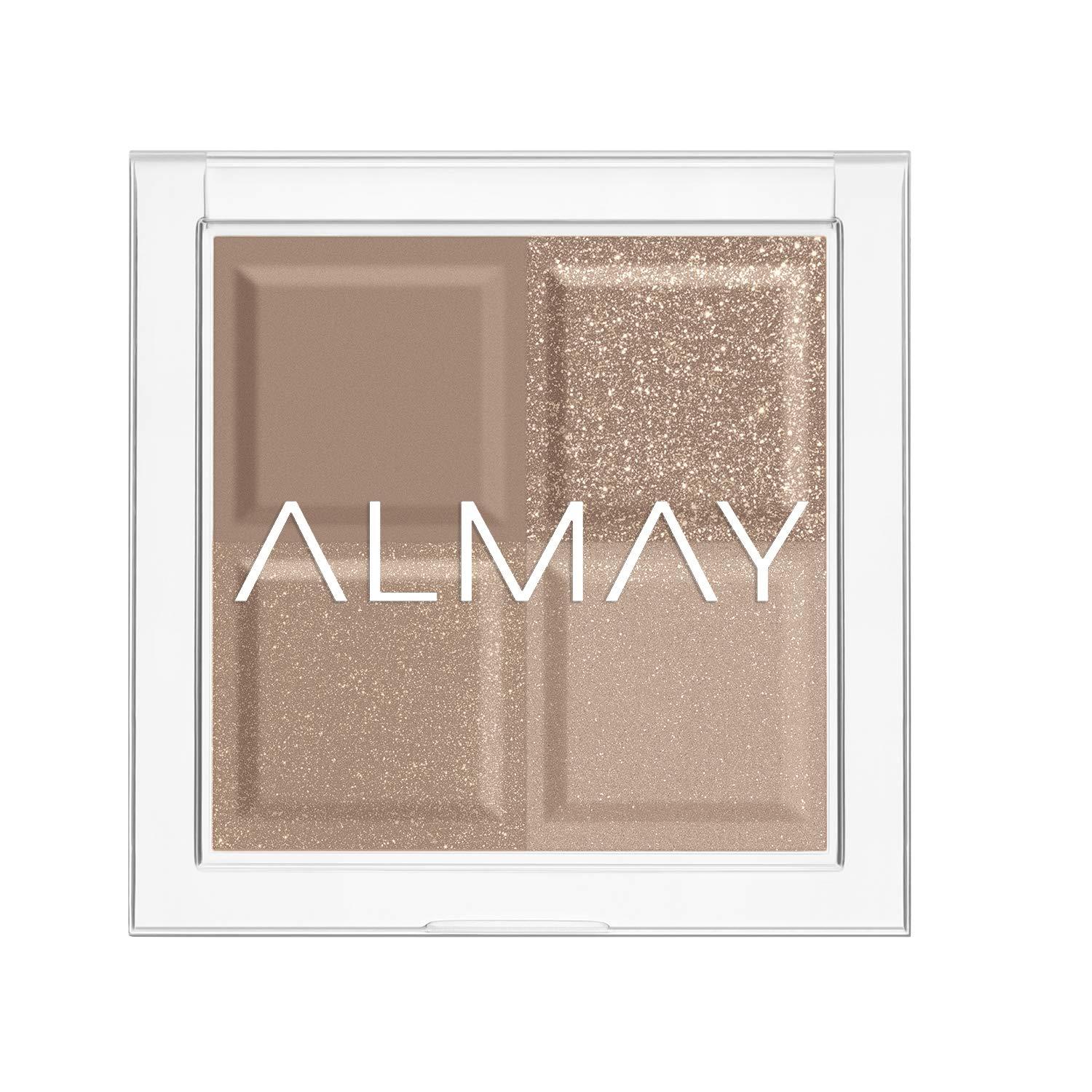 Eye Shadow Showdown: 24HR Wear & Sensitive Skin Tested
