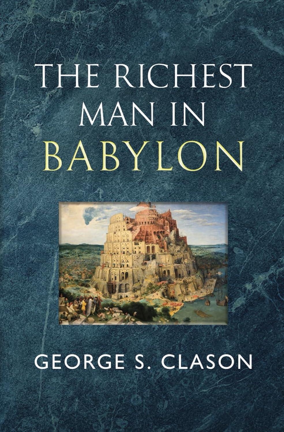 The Richest Man in Babylon: 2025 Classic vs. Read-Ready Format - Tested Financial Tips