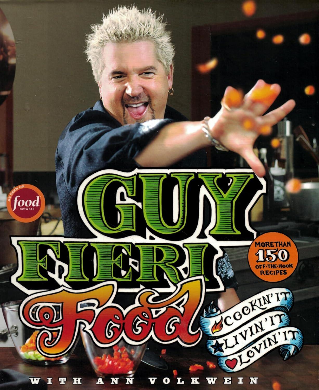Showdown: Fieri's Spice Blends vs. Kitchen Tools for Home-Cooking Mastery
