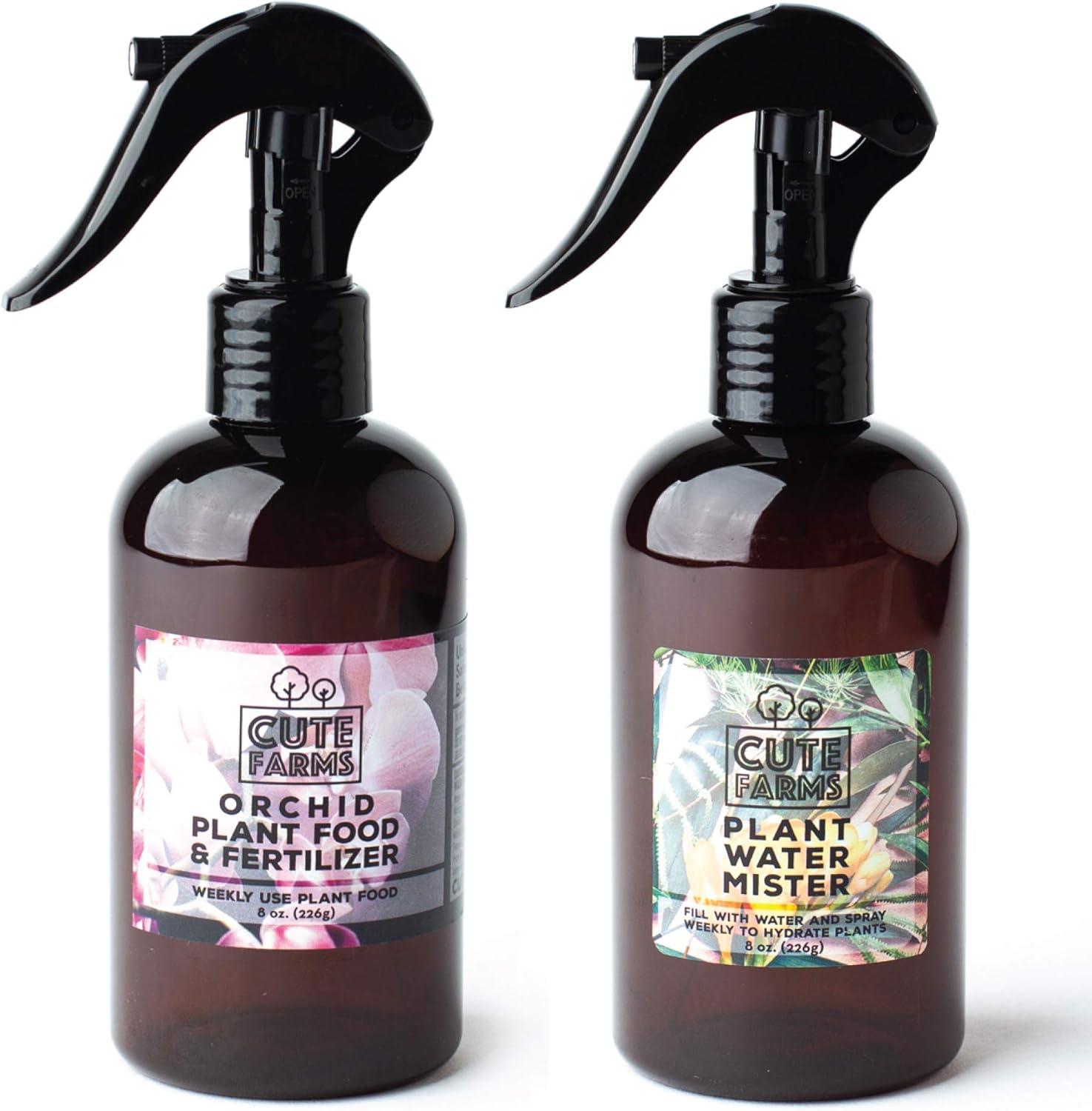Orchid Care Showdown: Tested Misting vs Fertilizer for Blooms