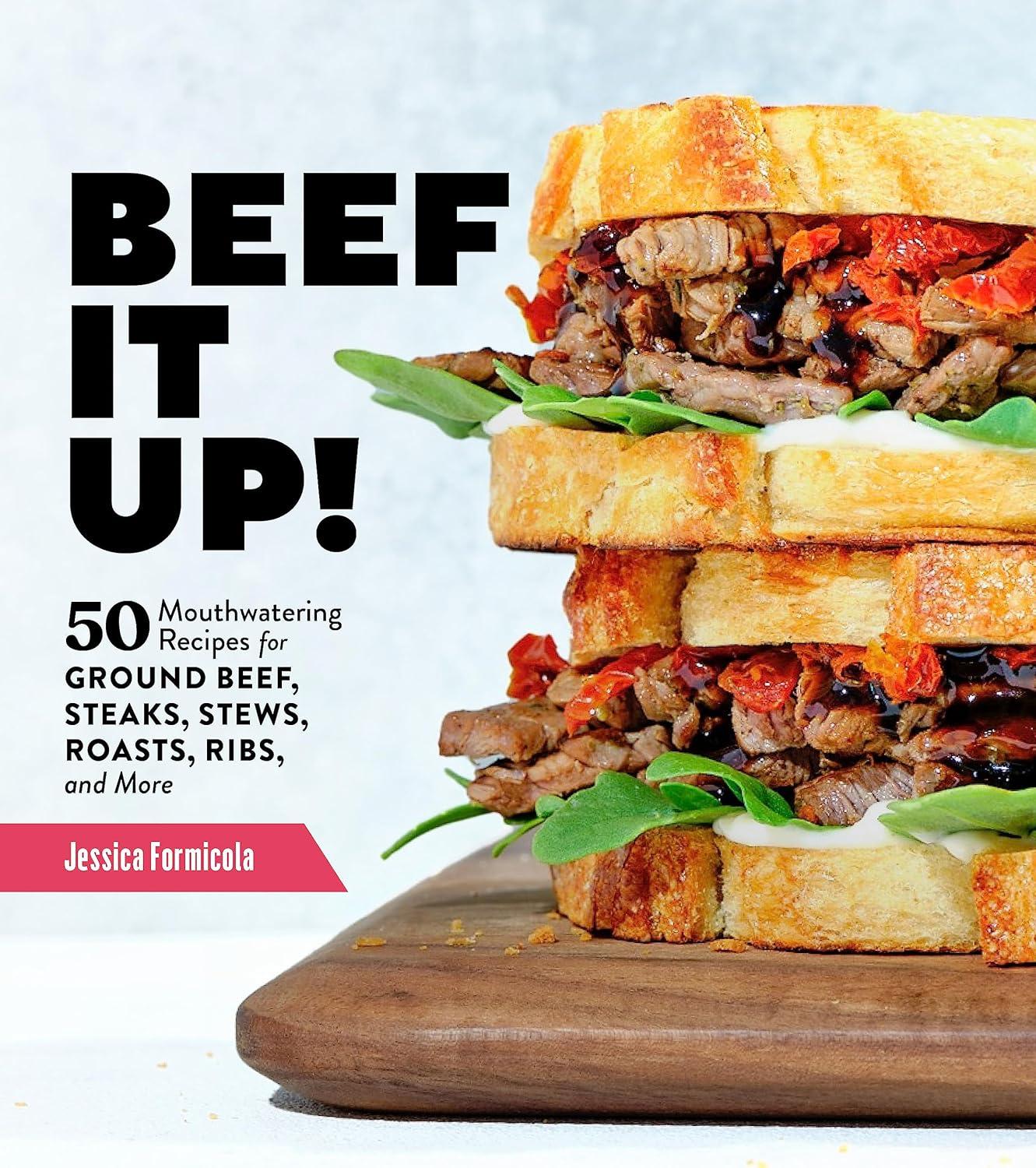 Surprising Family Bonding: Tested Beef Main Dish Recipes for Busy Lives