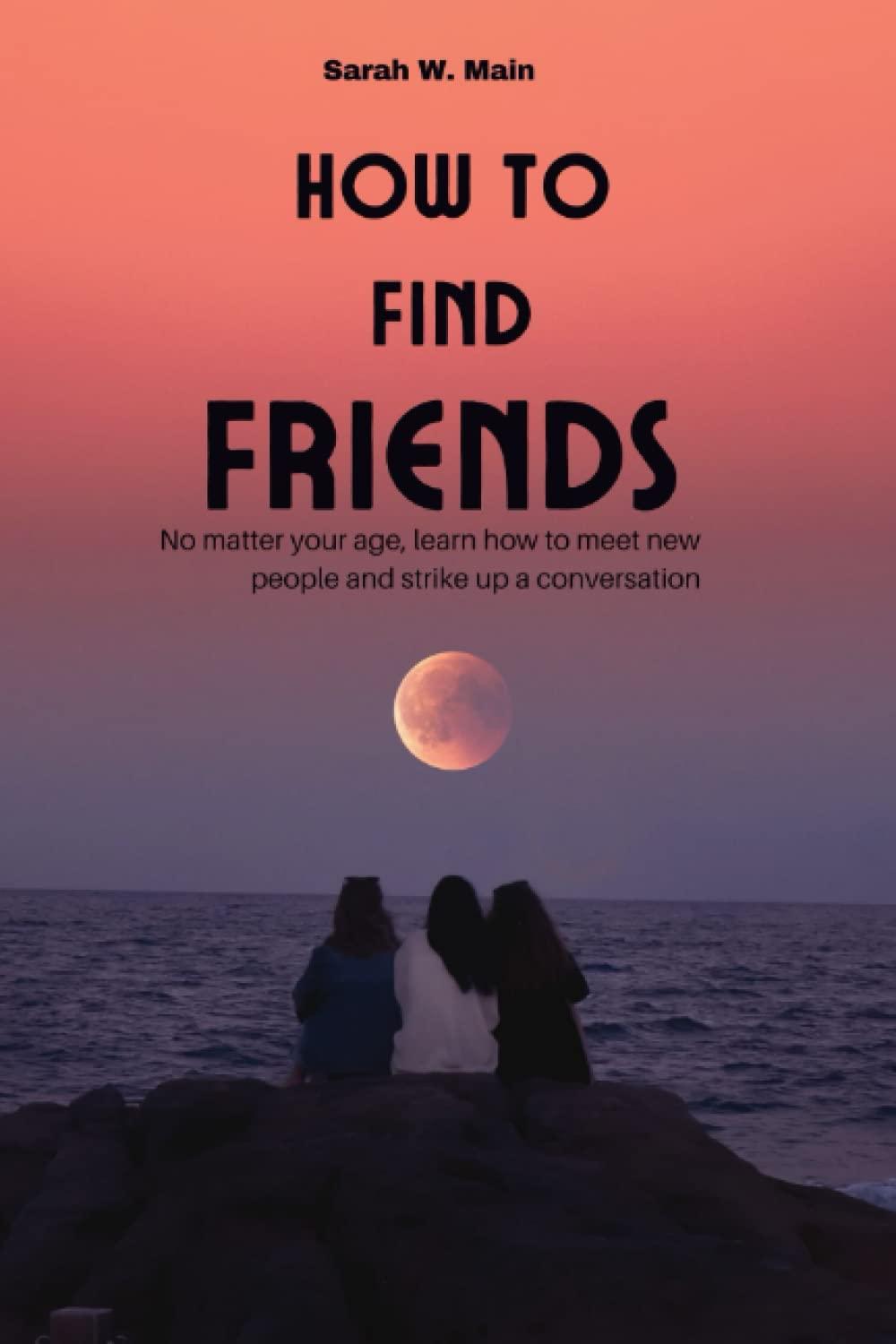 Surprising Insight: Tested Ways to Make Friends When Living Alone