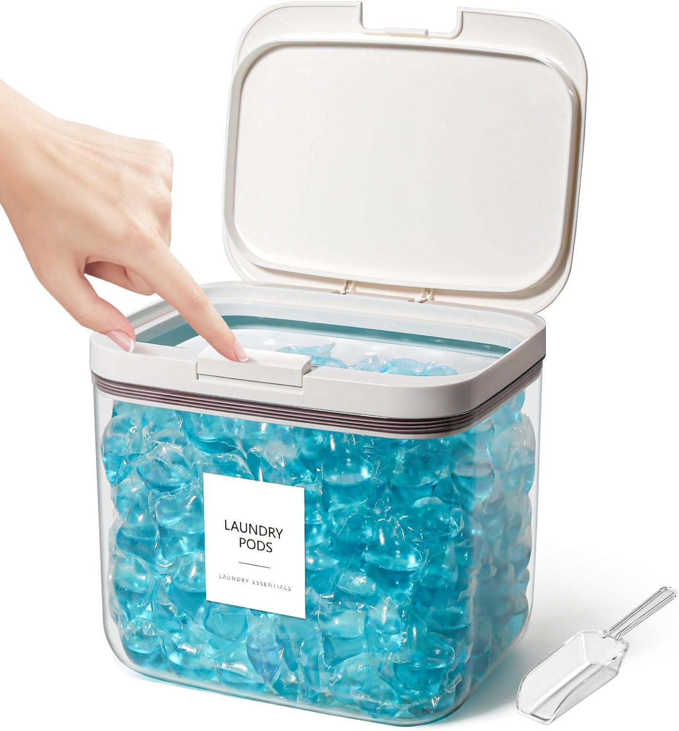 Tested Eco-Friendly Laundry Detergent: Surprising Insight into Natural Stain-Fighting Power