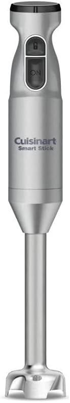 Showdown: 1100W Immersion Blenders Tested for Smoothie & Soup Mastery