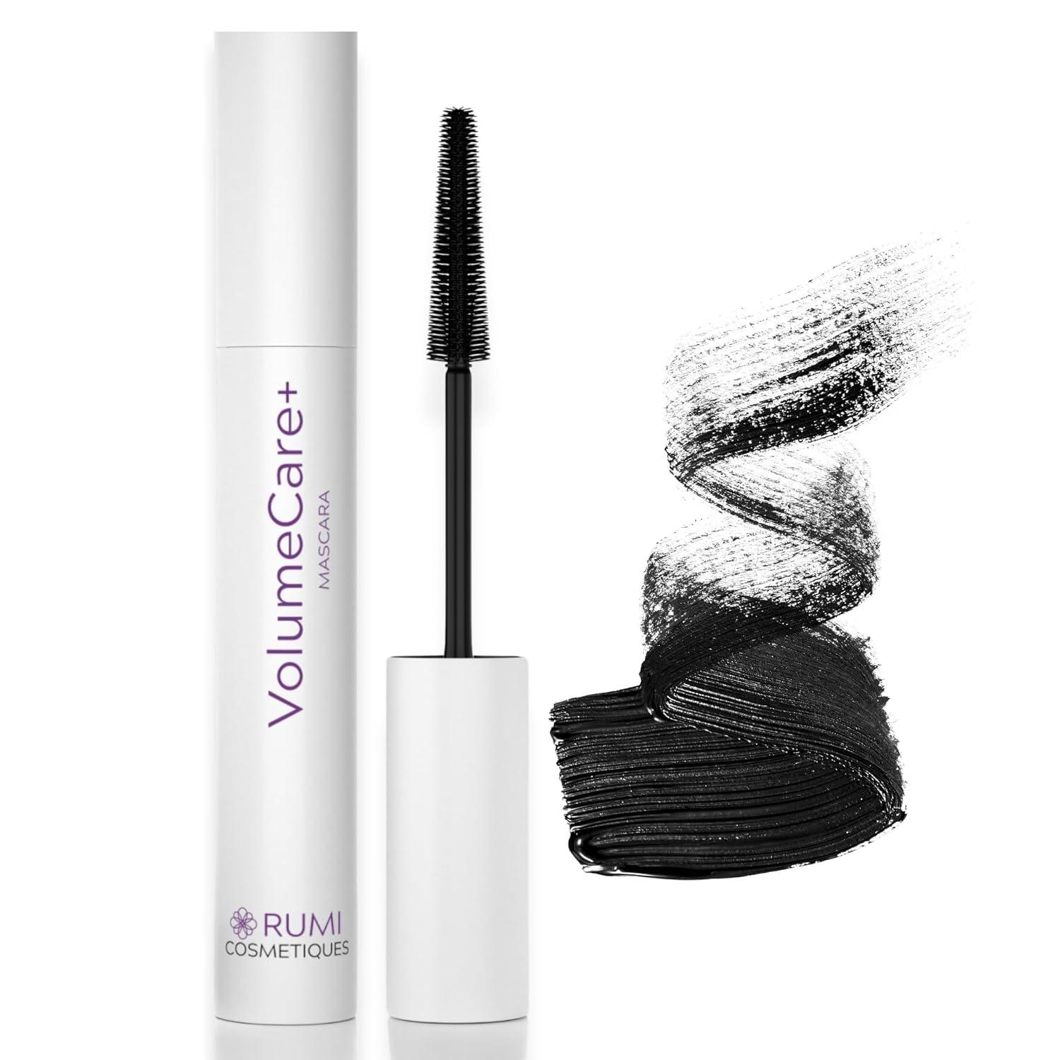 Ophthalmologist-Tested Mascara Showdown: Surprising Nourishment for Sensitive Eyes