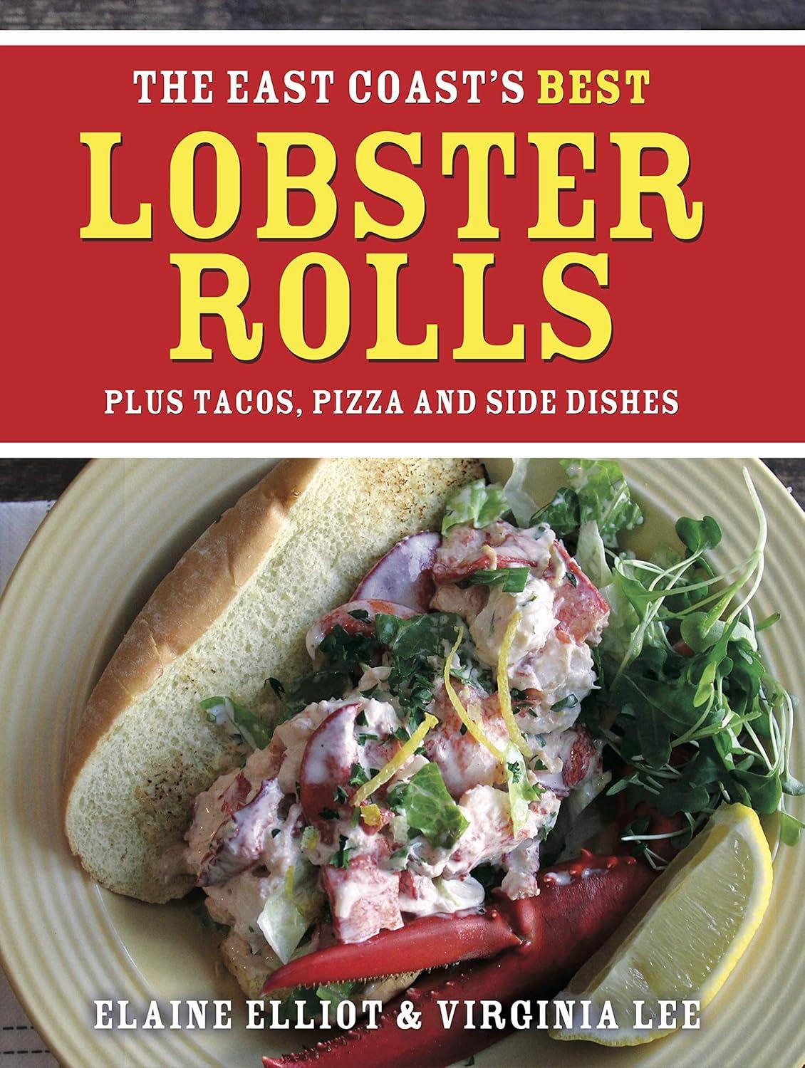 Lobster Roll Showdown: Tested Recipes & Surprising Local Twist