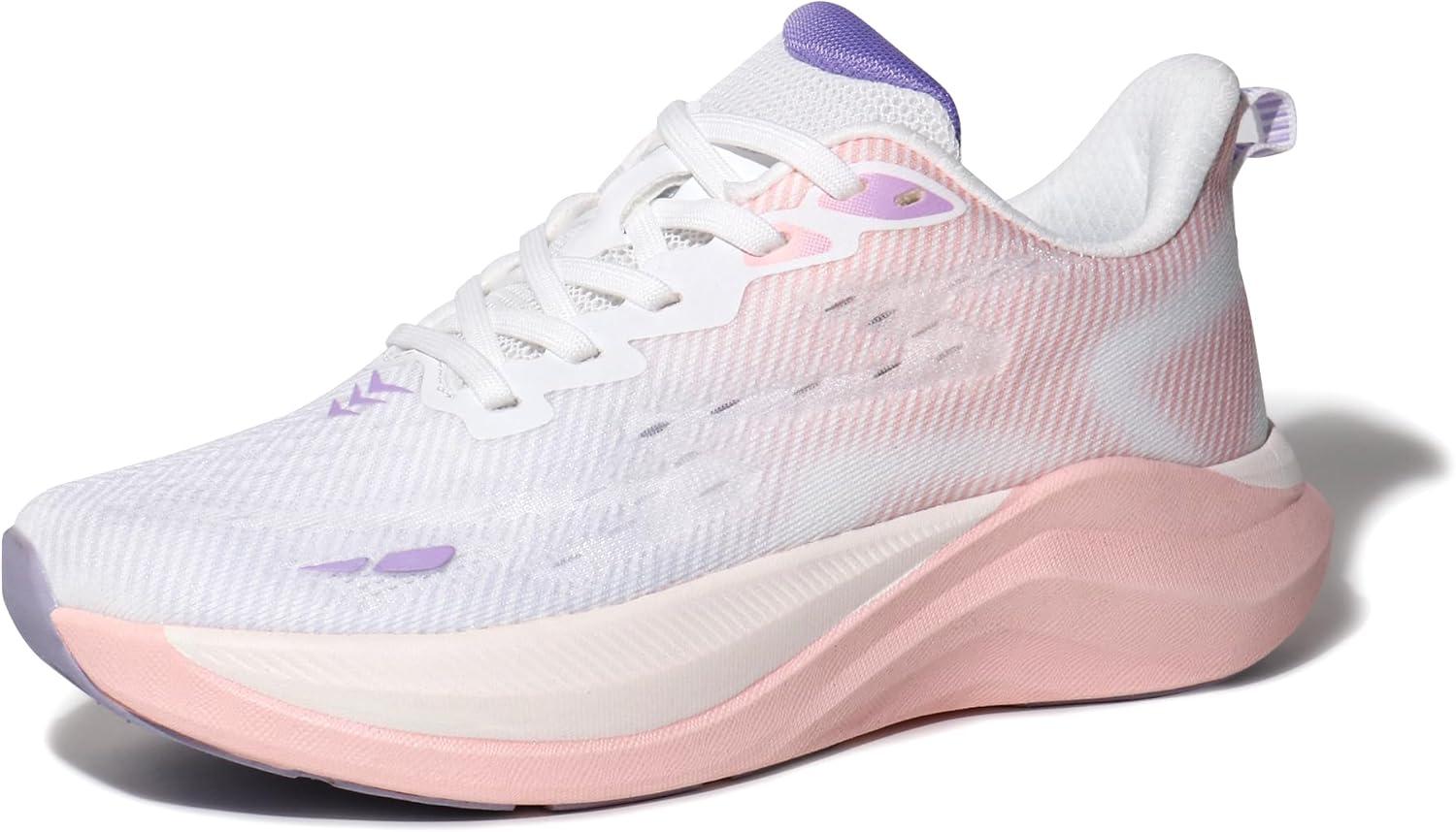 Hawkwell Women's Cloud Zero Cushion... Versus Breathable Support: Nurses' Comfort Tested