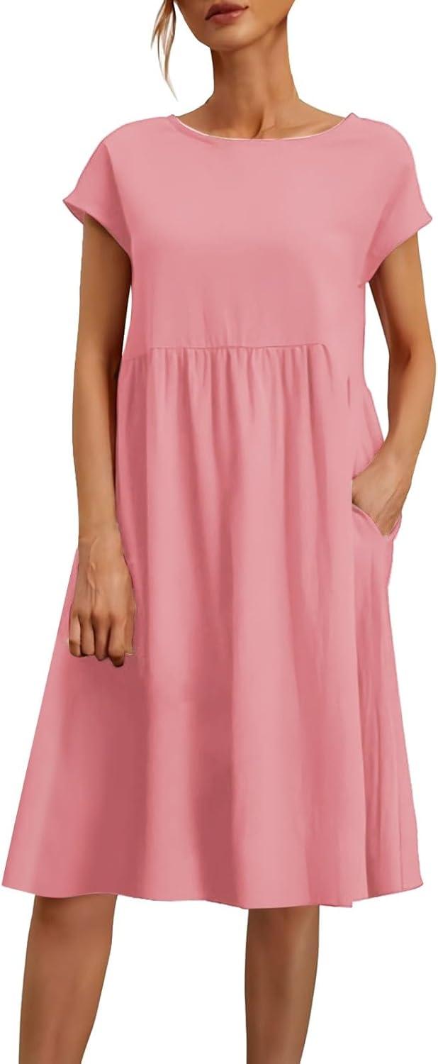 2025 Summer Dresses vs. Mini Beach: Tested for Surprising Lightweight Travel