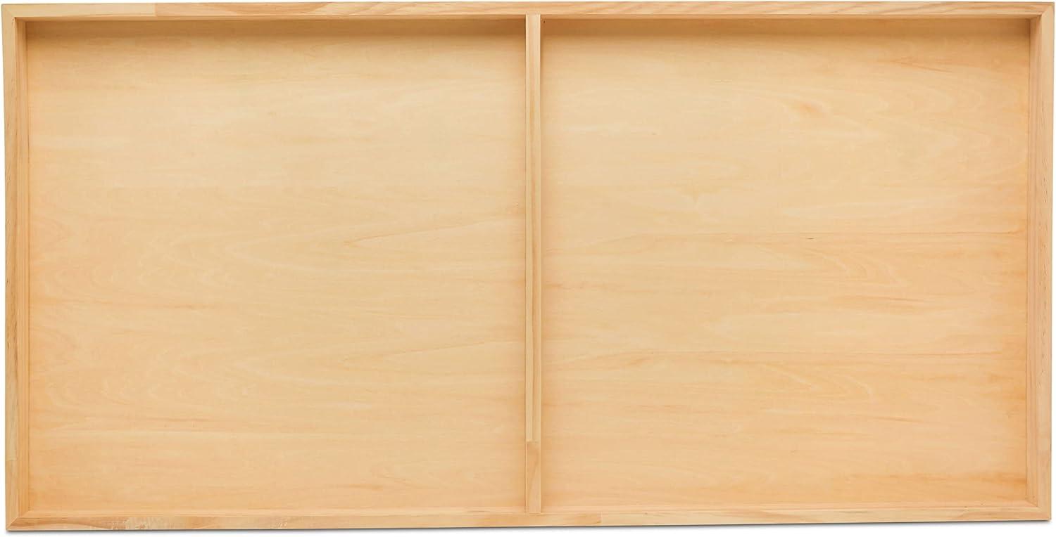Showdown: Wood Filler vs. Stencils for Holiday Projects