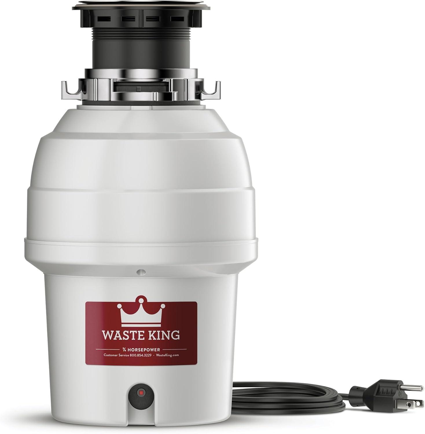 Norpro Stuffer: Surprising Safety for Hands-Free Waste