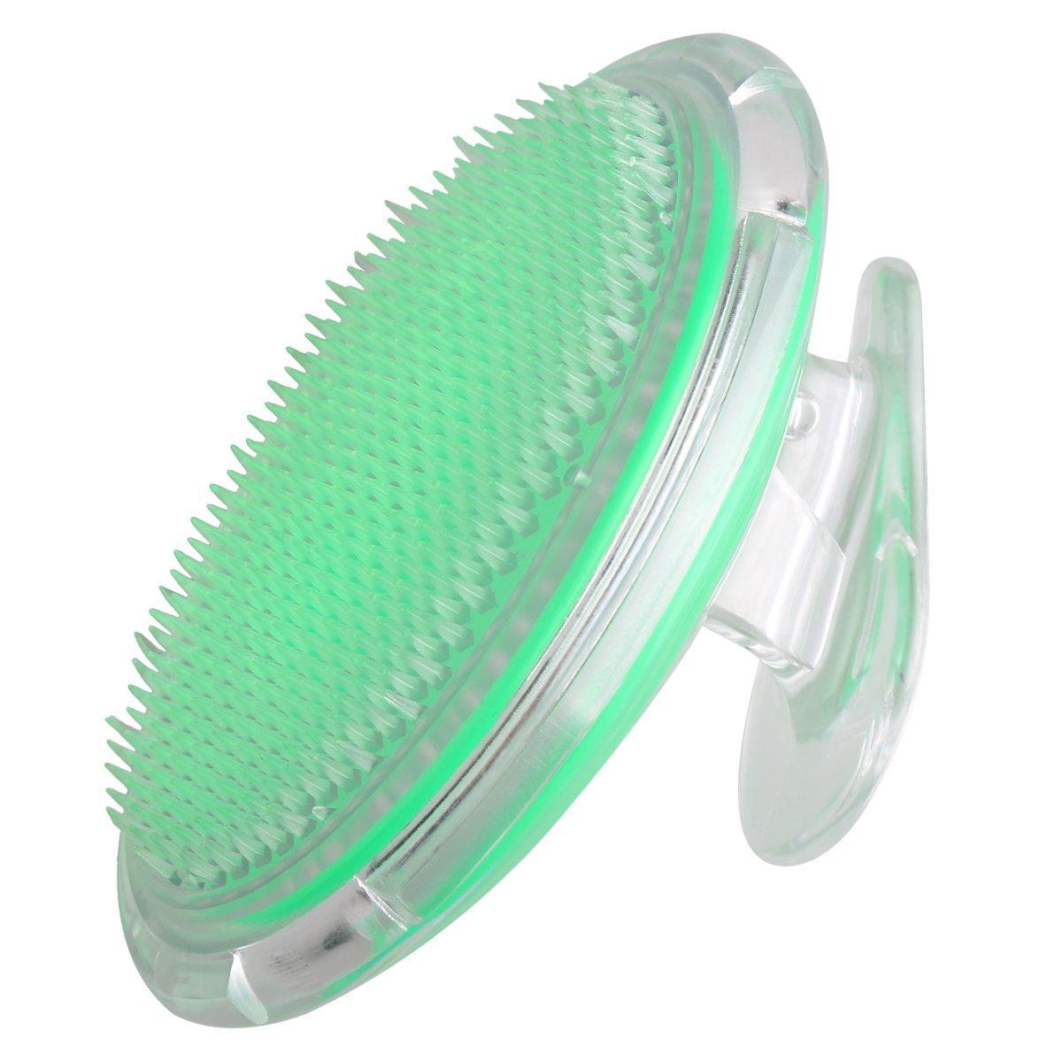 TailaiMei Showdown: Exfoliating for Silky Skin, Razor Bump Prevention (Tested!)