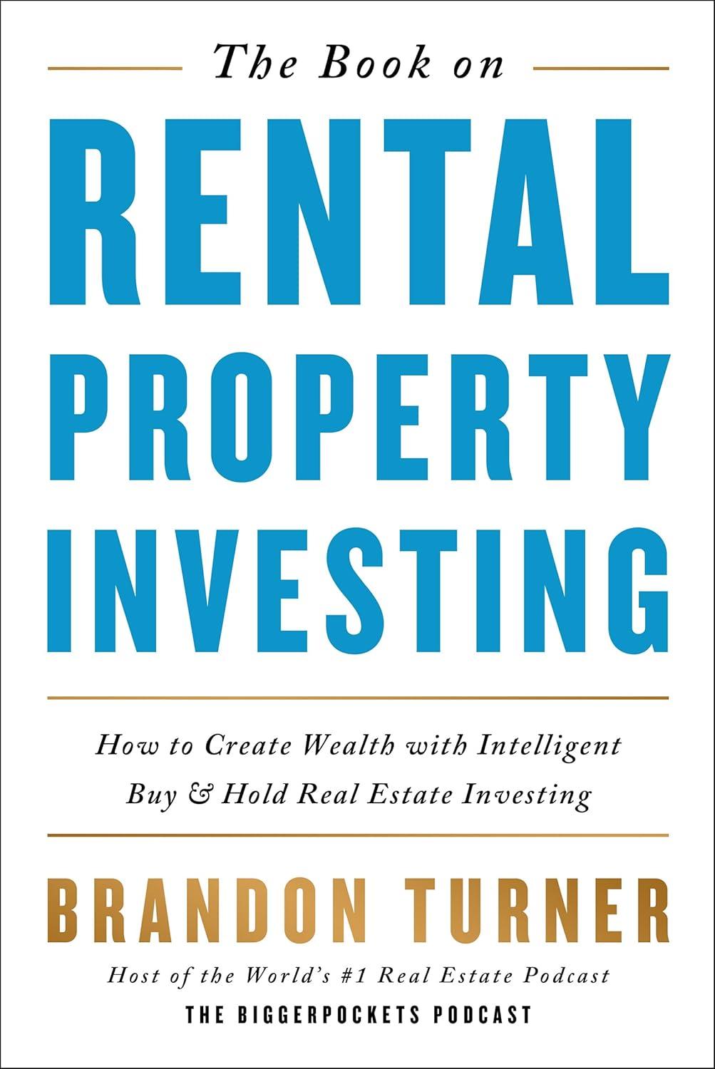 Tested Strategies: Surprising Insights in Rental Property Investing (Book)